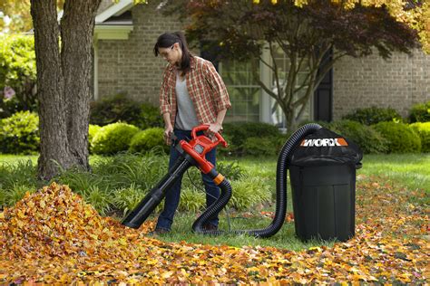 leaf collector home depot|pull behind leaf collection system.